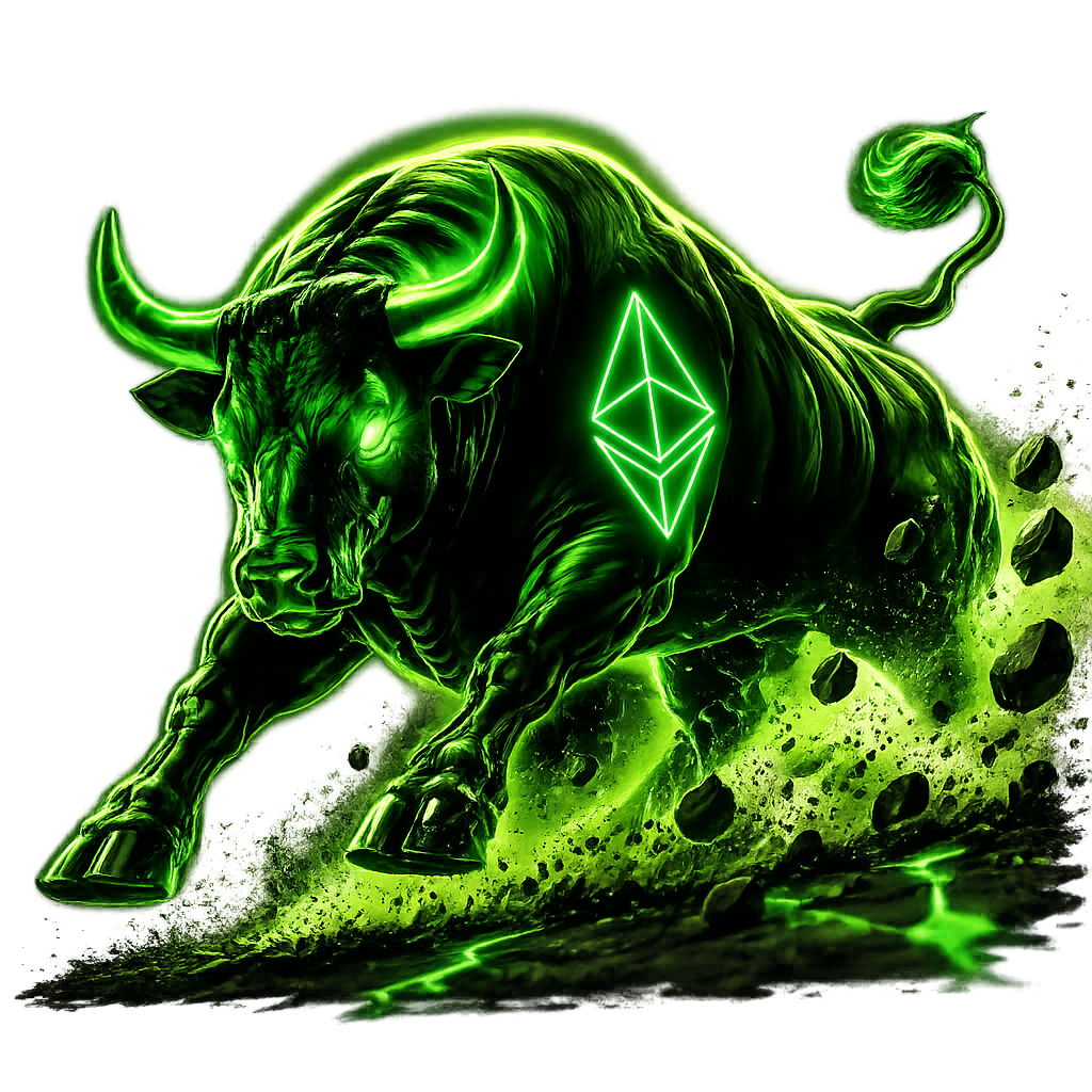 The Meme Bull
